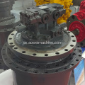 9132608 RESEENHET Hitachi EX300 slutdrivmotor 9098390 9069550 9069551